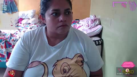 Andrea online show from 10/24/25, 06:59