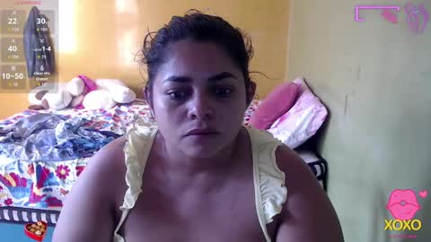 Andrea online show from 11/01/25, 12:07