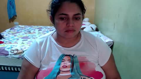 Andrea online show from 11/24/25, 02:44