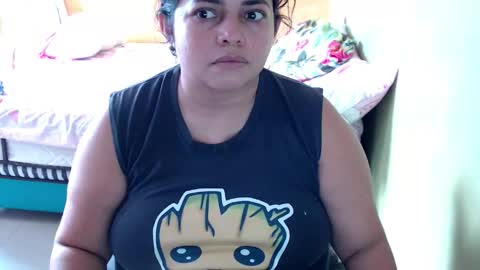 Andrea online show from 12/17/25, 04:57