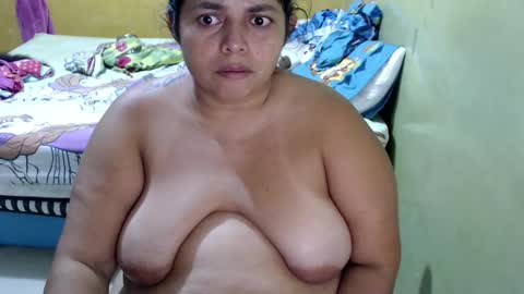 Andrea online show from 02/12/26, 01:00