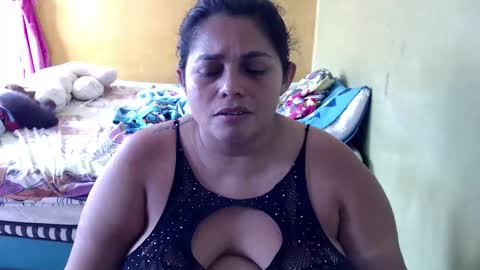 Andrea online show from 02/14/26, 07:10