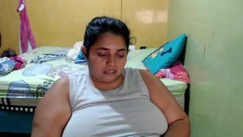 Andrea online show from 03/07/26, 01:35