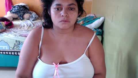 Andrea online show from 04/01/26, 12:28