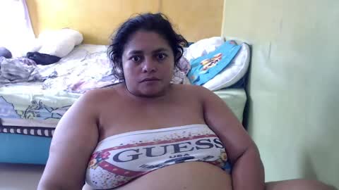 Andrea online show from 04/23/26, 07:16