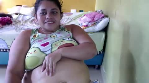 Andrea online show from 07/11/26, 01:47