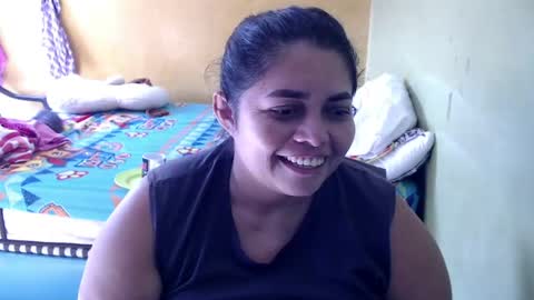 Andrea online show from 07/24/26, 02:15
