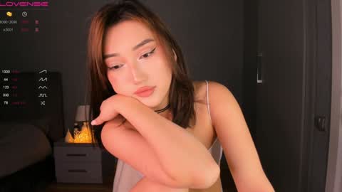 minnie_jin online show from 01/19/25, 01:55