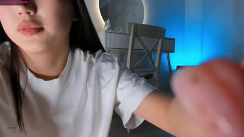 minnie_jin online show from 09/09/25, 02:16