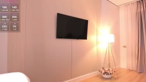 minnie_jin online show from 03/29/26, 02:50