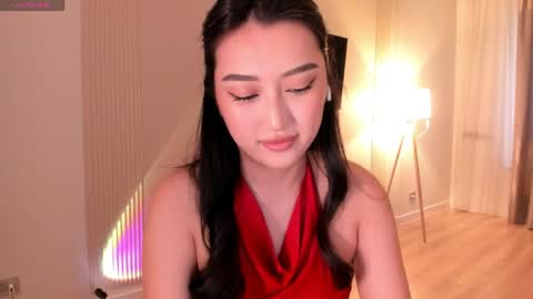 Snapshot of minnie_jin chatting on 05/26/26, 01:51 minnie_jin online show from 05/26/26, 01:51