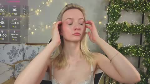 Mary  is here 3 My favorite patterns 77143222321Try my private online show from 04/11/26, 11:09