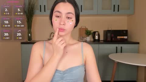 Minnie online show from 03/07/26, 06:21