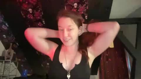 Snapshot of minnyminx chatting on 07/06/26, 03:03 Minx online show from 07/06/26, 03:03