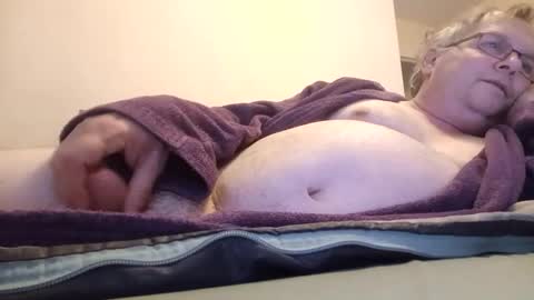 Stephano online show from 12/10/24, 11:11