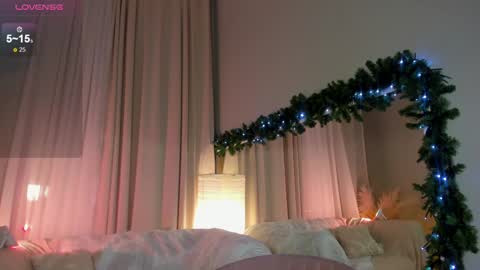 Lianna online show from 01/01/25, 05:55