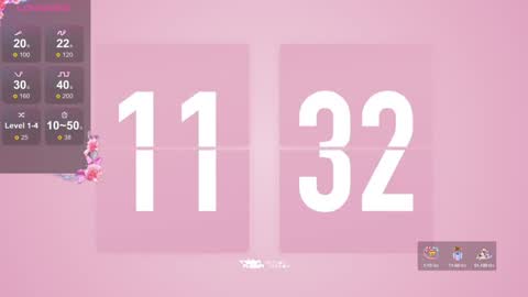 Rosie online show from 01/11/25, 05:41