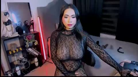 MARIANE online show from 02/26/26, 06:18