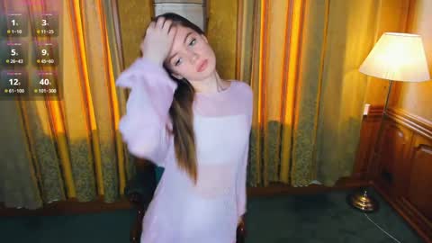 Linda online show from 04/28/26, 08:19