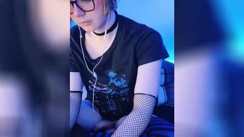 Minx online show from 03/05/26, 02:51