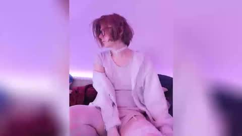 Minx online show from 04/01/26, 10:18