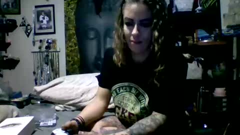 Snapshot of minxss chatting on 06/01/26, 08:27 minxss online show from 06/01/26, 08:27