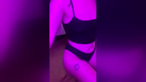 Minxxxi online show from 03/16/26, 04:40