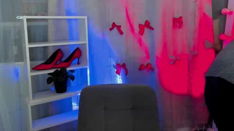 NEXT STREAM NOVEMBER  27282930 online show from 01/07/25, 07:20