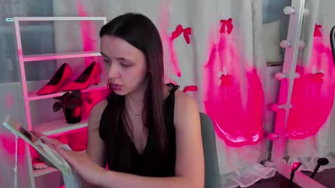 NEXT STREAM NOVEMBER  27282930 online show from 01/13/25, 04:30