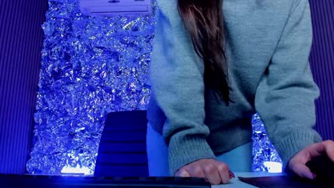 NEXT STREAM NOVEMBER  27282930 online show from 01/21/25, 02:11