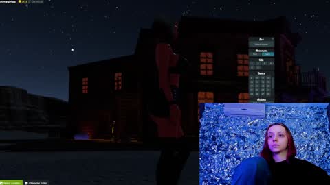 NEXT STREAM NOVEMBER  27282930 online show from 01/29/25, 10:27