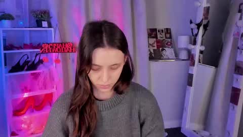 NEXT STREAM NOVEMBER  27282930 online show from 10/24/25, 10:33