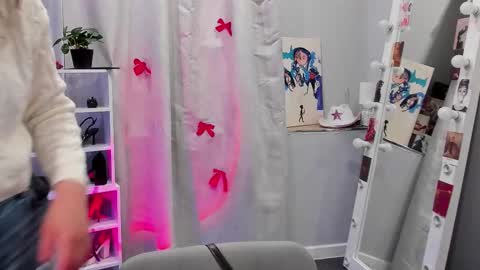 NEXT STREAM NOVEMBER  27282930 online show from 01/08/26, 09:22