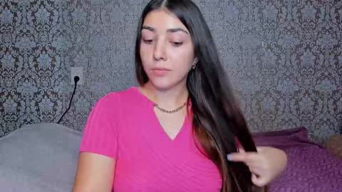 Mira online show from 10/18/25, 04:30