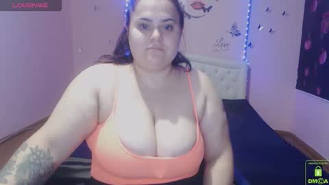 mira_cle_ online show from 03/21/26, 09:03