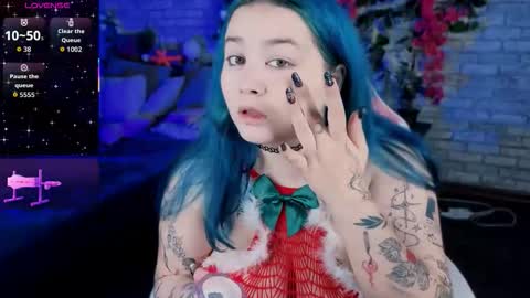 MIra online show from 12/19/25, 08:49