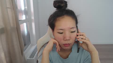 mira_g online show from 03/07/25, 01:29