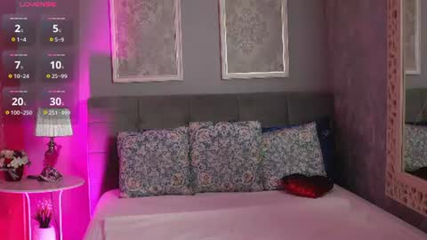 Snapshot of mira_glow chatting on 07/17/26, 04:52 Mira online show from 07/17/26, 04:52