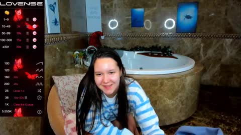 Mira online show from 12/15/24, 08:08