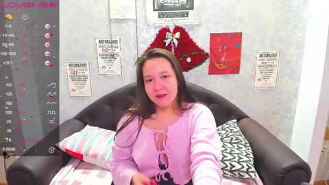 Mira online show from 12/23/24, 08:11