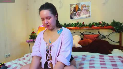 Mira online show from 01/17/25, 04:39