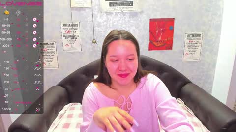 Mira online show from 03/01/25, 05:31