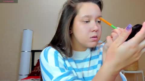 Mira online show from 10/20/25, 11:43