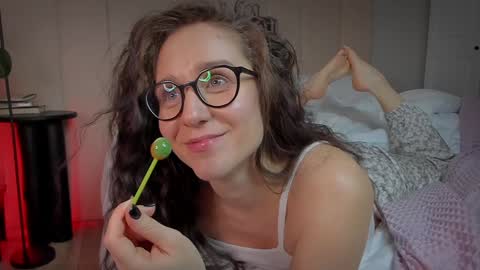 Mira online show from 01/17/25, 10:45