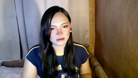 Mira Bella online show from 03/12/26, 01:34