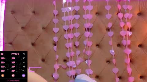 mira_lynxx online show from 02/22/26, 06:02