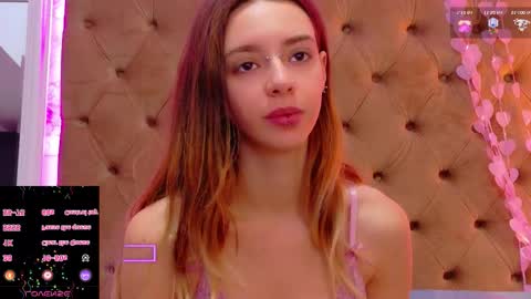 mira_lynxx online show from 02/25/26, 07:18