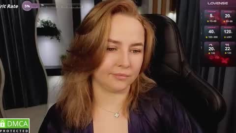 Mira online show from 11/22/25, 01:37