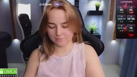 Mira online show from 11/29/25, 02:25