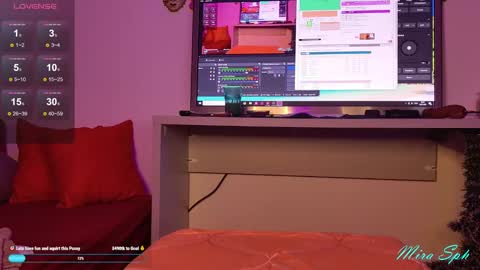 Snapshot of mira_sph chatting on 02/28/25, 06:52 Mira Sph online show from 02/28/25, 06:52
